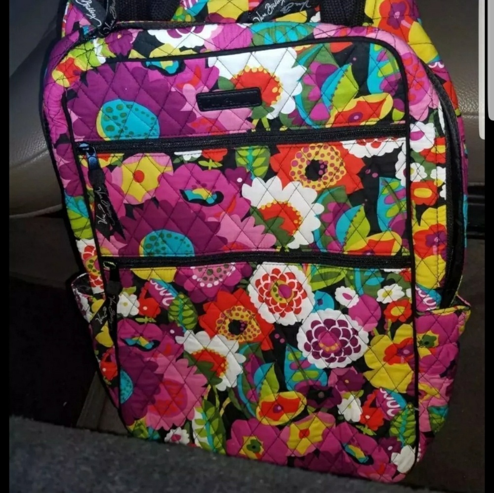 Vera Bradley set